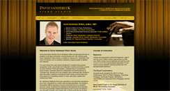 Desktop Screenshot of pianolessonsvancouver.com