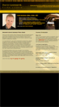 Mobile Screenshot of pianolessonsvancouver.com